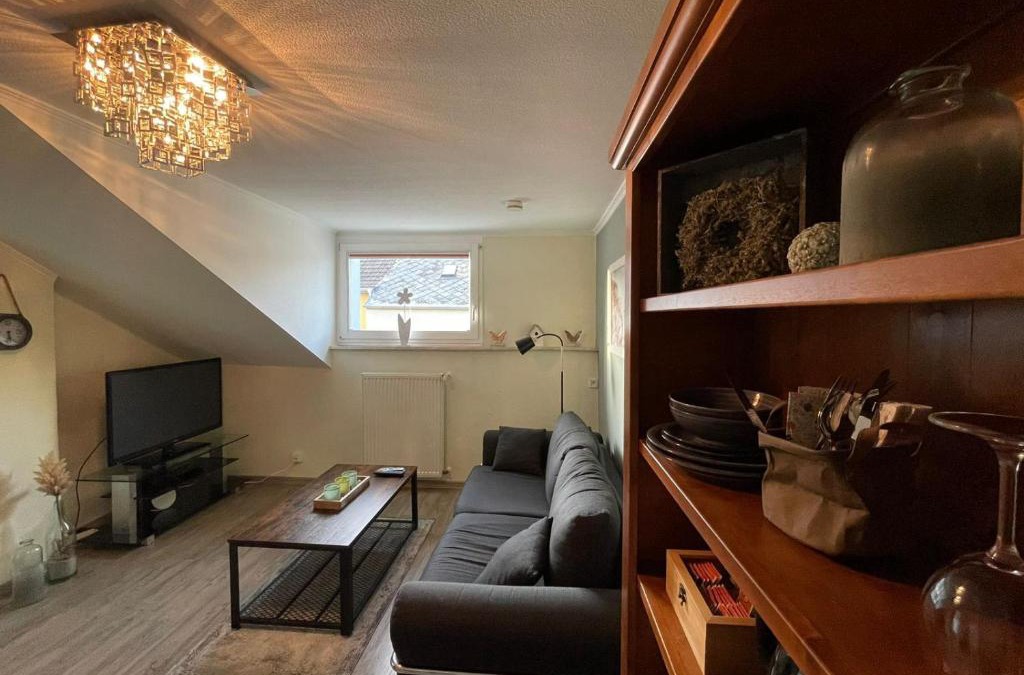 Wincheringen House | le cadeau