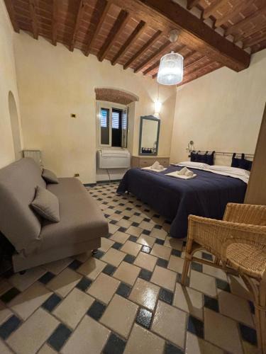 Giglio Porto Apartment | Le Caldane