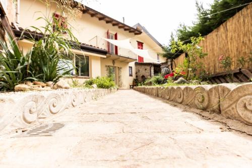 Strevi House | Le calendule,relax home & wine
