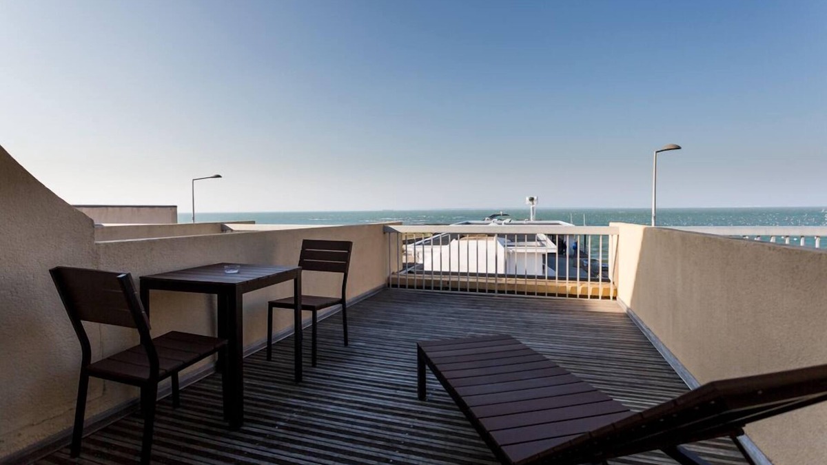 Prefailles Hotel | Le Calluna