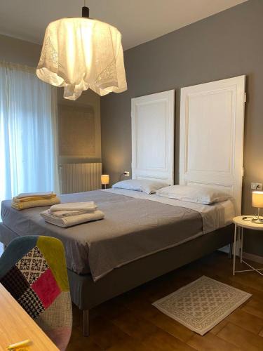 Borgomanero House | Le Camere di Garibaldi