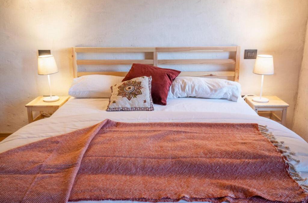 San Rocco di Piegara House | Le Camere di Marietta