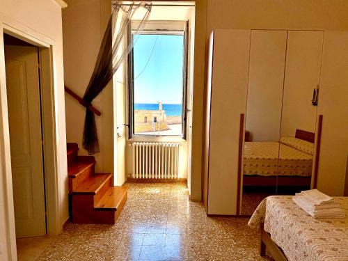 Gallipoli Bed & Breakfast | Le Camere sul Golfo