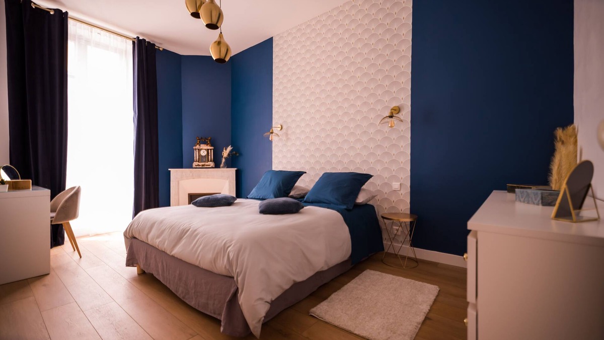 Le Suquet Apartment | Le Cannois by Appartements Mistretta