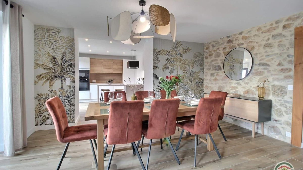 Tregastel House | Le Cap Roz - Tregastel