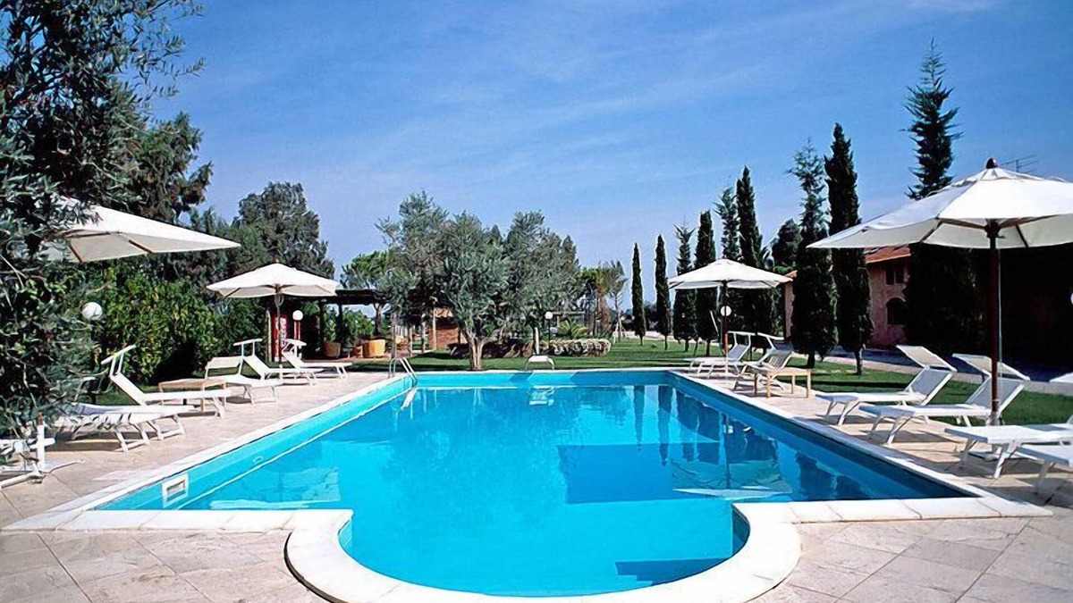 Grosseto Apartment | Le Capanne I by Interhome
