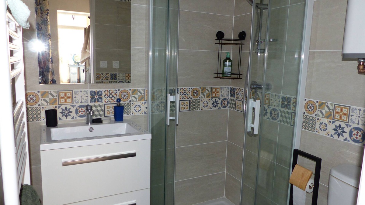 Route d'Arles Apartment | Le Capucin Spacious apartment for 2 people