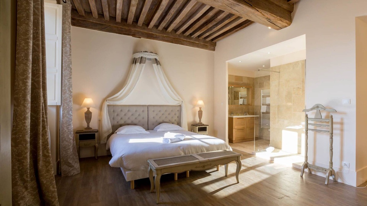 Beaune City Centre Apartment | Le Cara Caliel Beaune Center