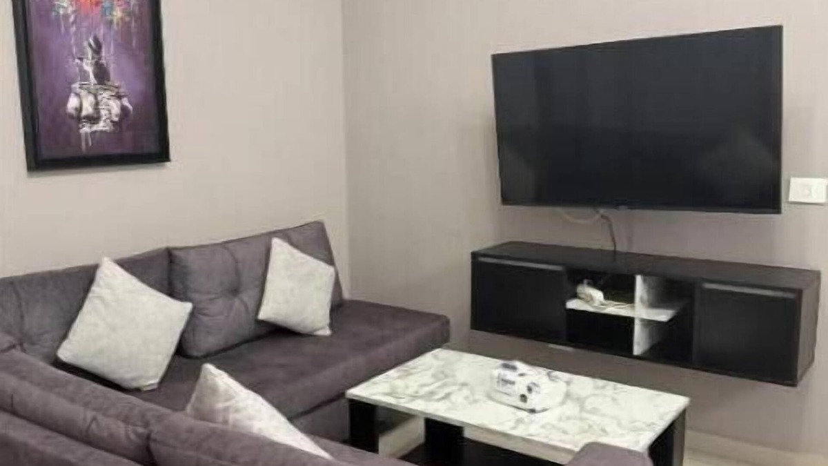 Beirut Central District Apartment | Le Caravelle Beirut - Junior Suite with Balcony