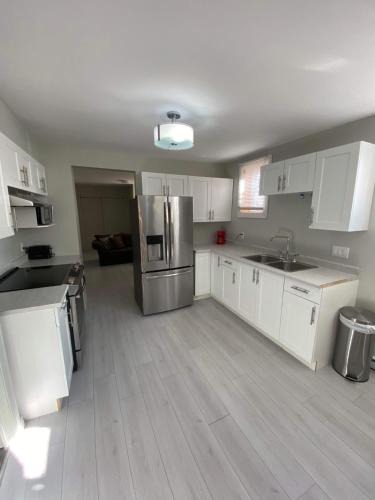 Rouyn-Noranda Apartment | Le Cardinal