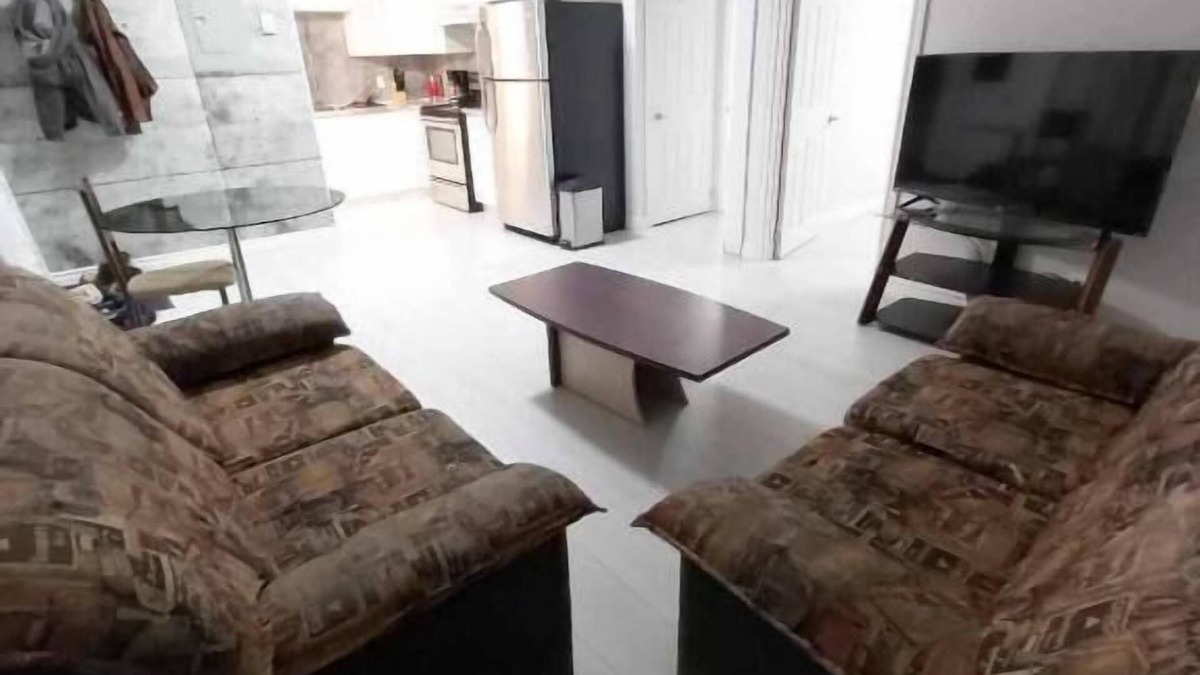 Rouyn-Noranda Apartment | Le Cardinal