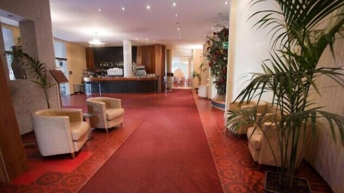 Bastiglia Hotel | Le Cardinal