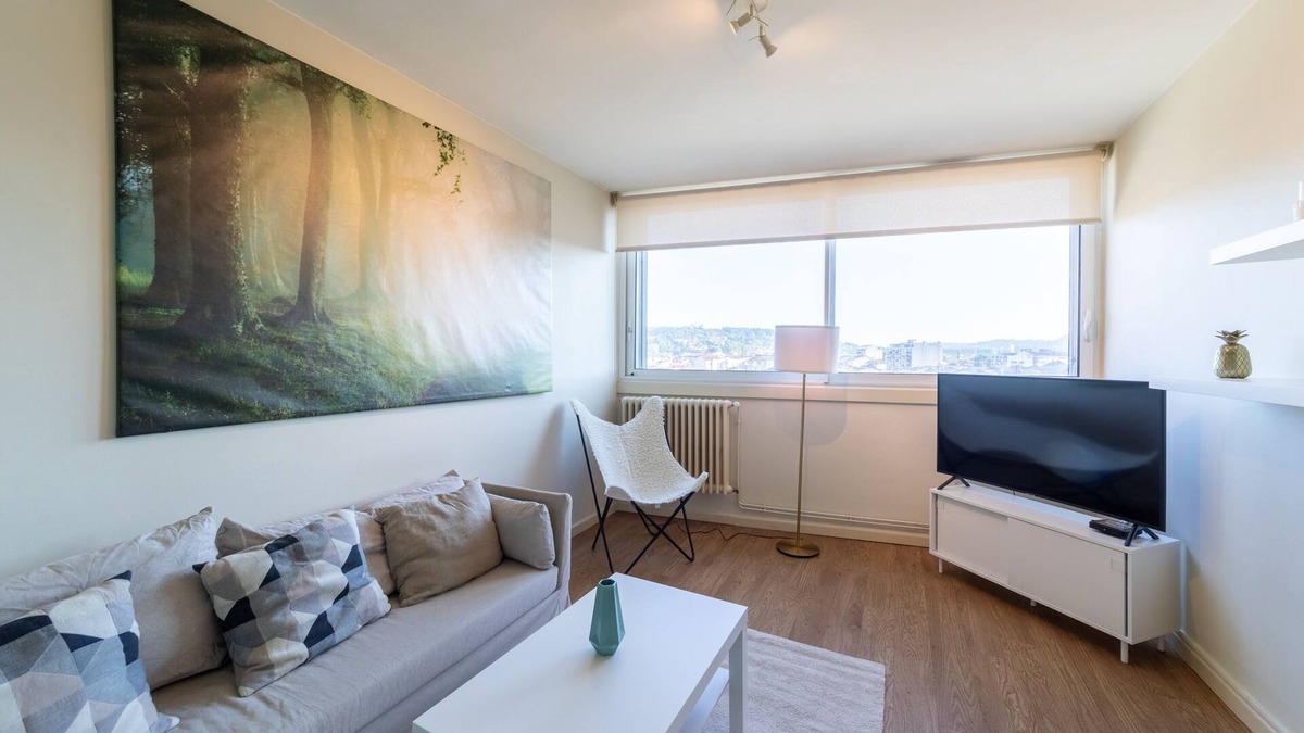 Agen Apartment | Le Carnot - A 5min à pied du centre d'Agen