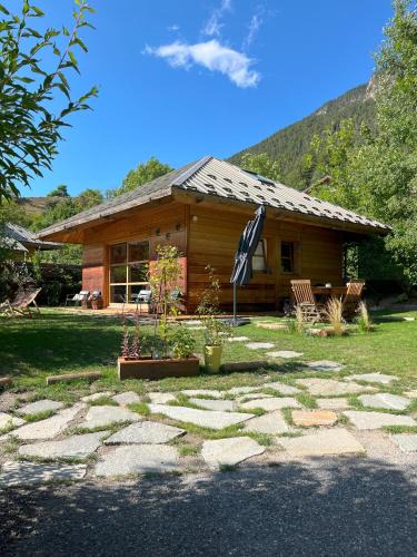 Forville Ski Chalet | Le Carré de Bois