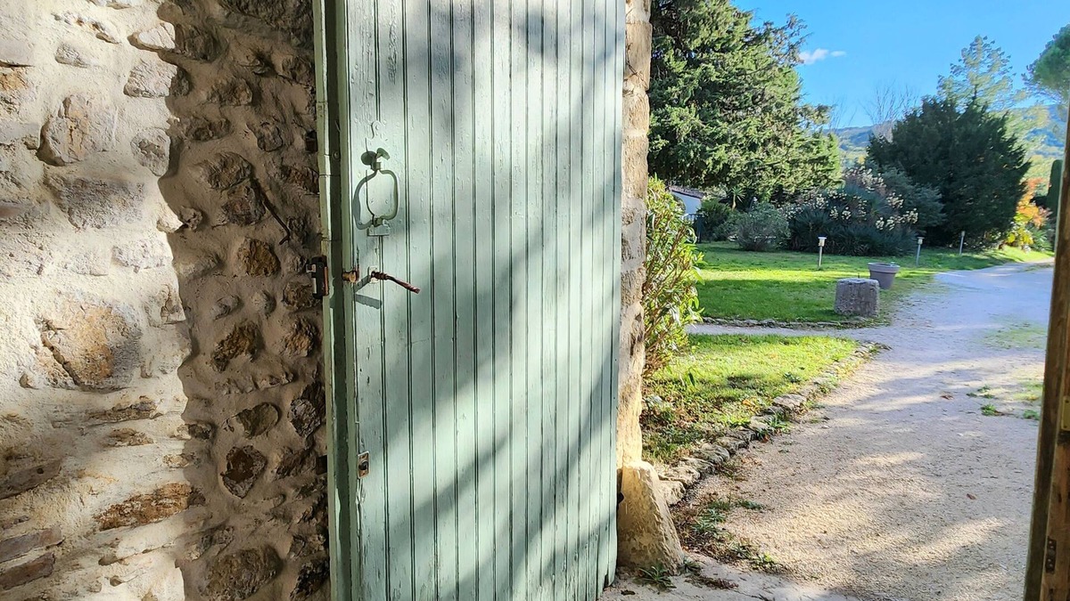 Espeluche Other | Le Carré Provençal