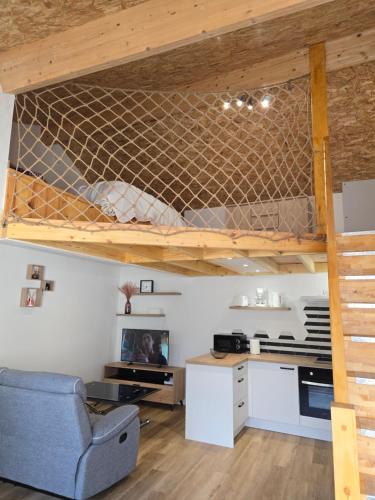 Tarascon-sur-Ariege Apartment | Le carrefour des vallées