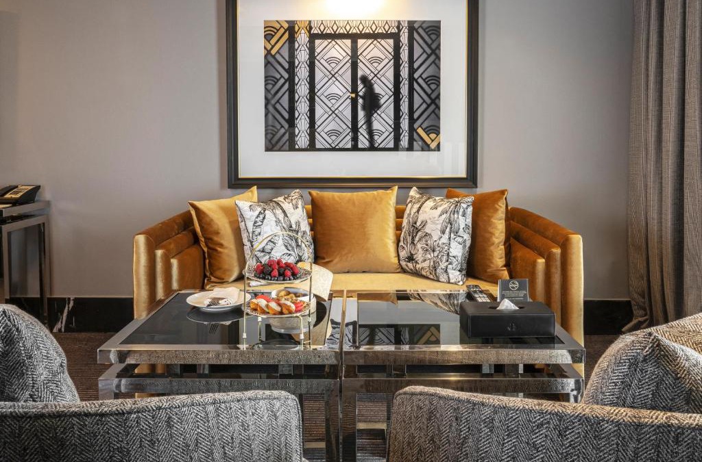 Racine Hotel | Le Casablanca Hotel