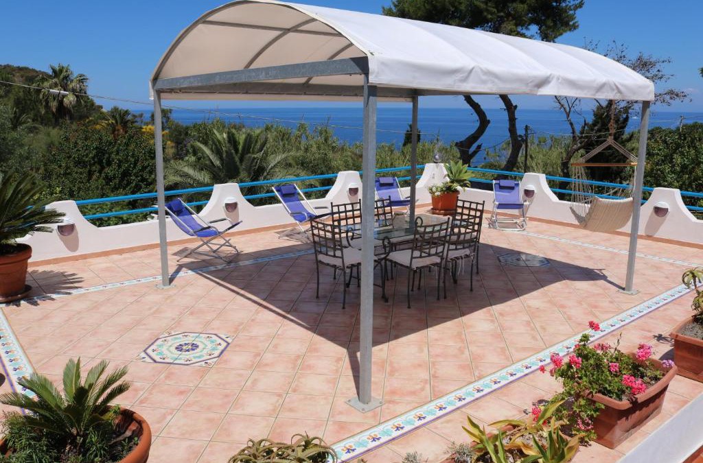 Le Forna House | Le Case dei Pescatori - Cavone