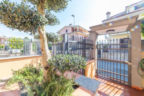 Villanova House | Le Case di Anna