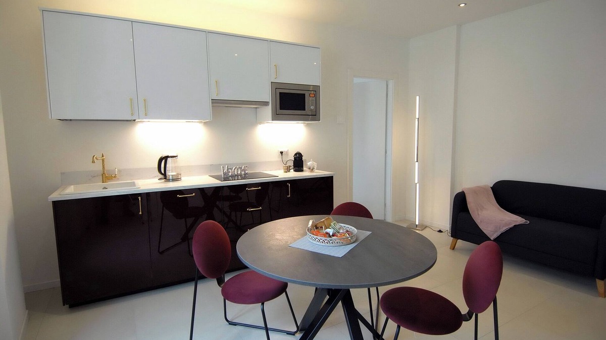 Gignese Apartment | Le Case di Elena - "Duchessa" apartment
