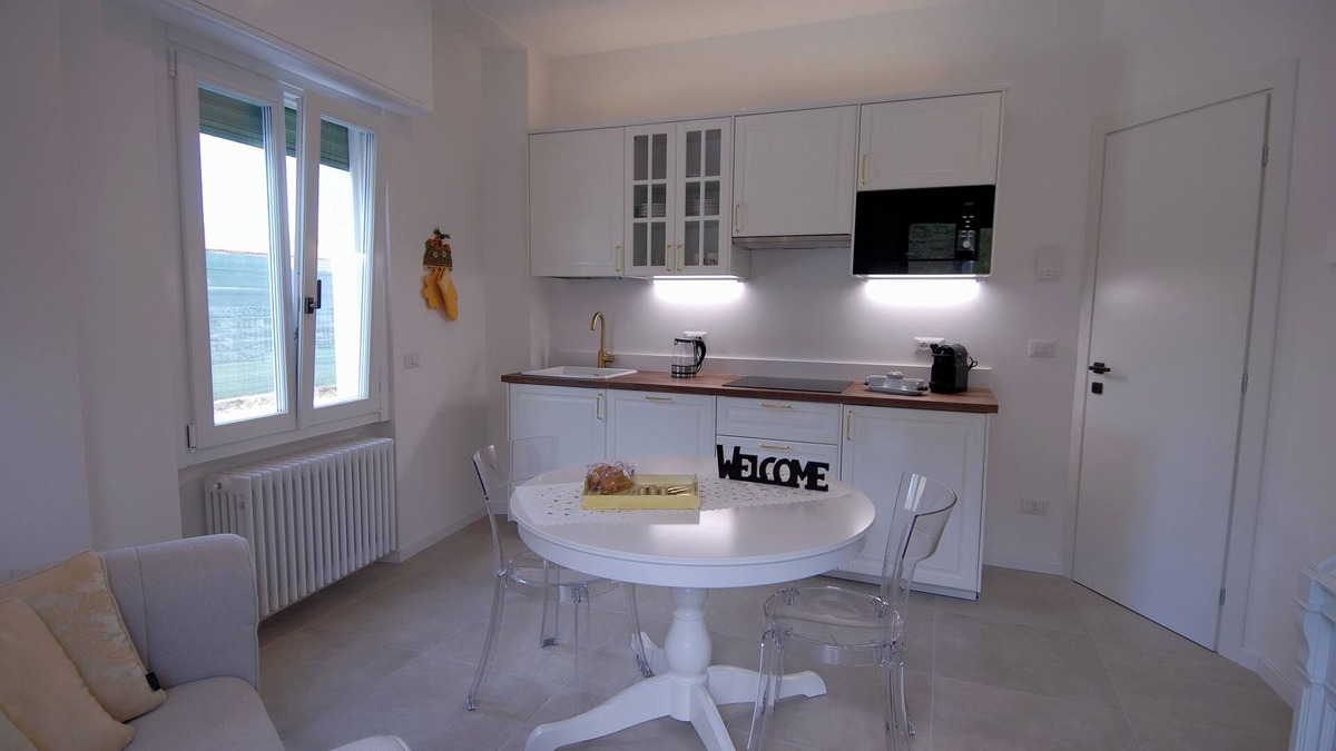 Gignese Apartment | Le Case di Elena - "Minou" apartment