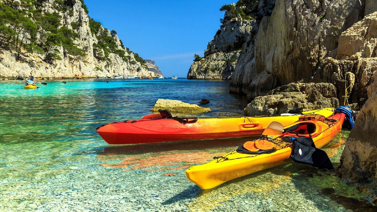 Cassis Hotel | Le Cassiden