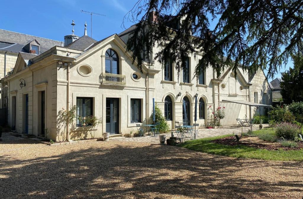 Brehemont Bed & Breakfast | Le Castel de Bréhémont