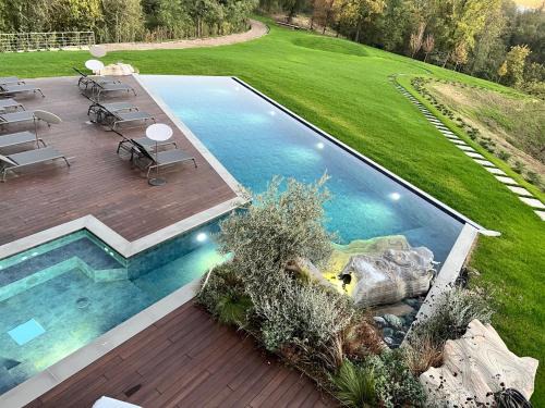 Valleandona Hotel | Le Cattedrali Relais by Laqua Collection