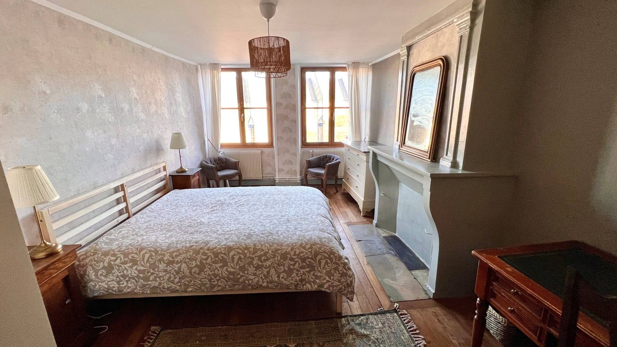 Langres Apartment | Le Centenaire