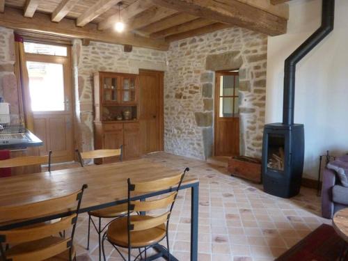 Moroges House | Le Cercotin