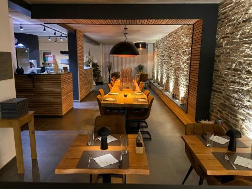 Herbeumont House | Le Cerf d'Or