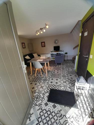 Libin House | Le Cerf volant