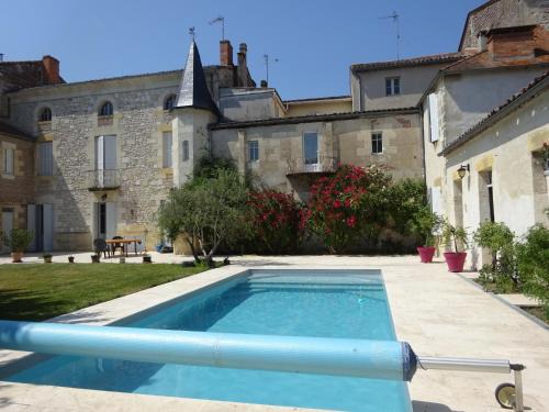 Sainte-Foy-la-Grande Bed & Breakfast | Le Cerisier
