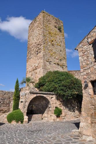 Les Arcs-sur-Argens Hotel | Le Château d'Argens