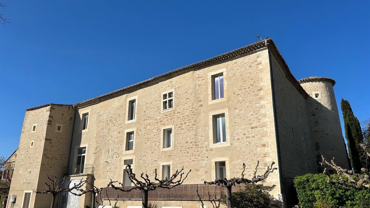 Soupex Other | Le château de Soupex: dream holidays for 15 people
