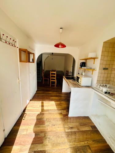Vizille Apartment | le château