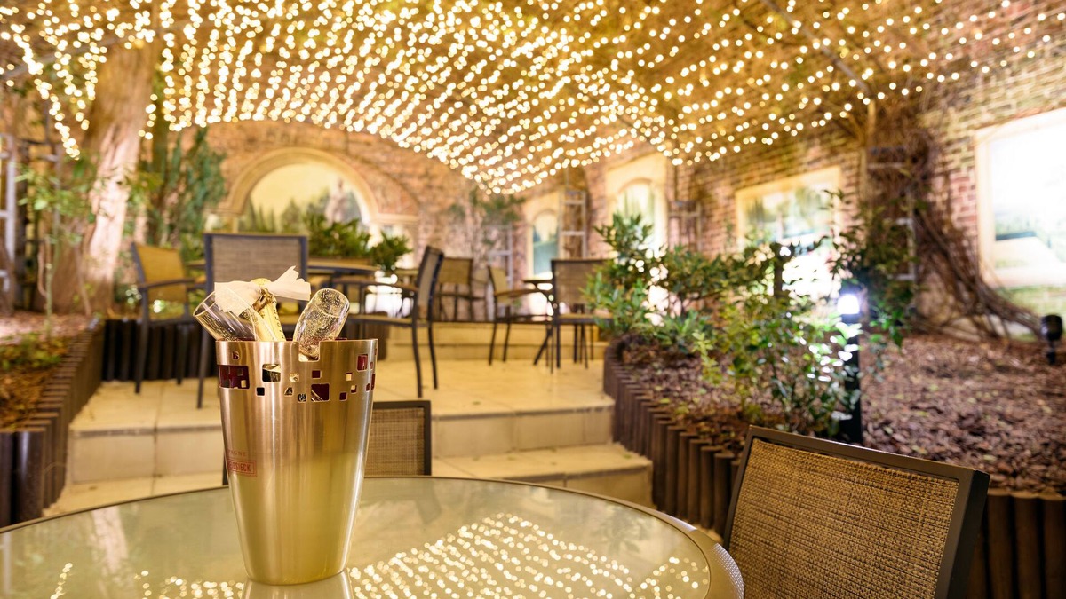 Chatelain Hotel | Le Châtelain