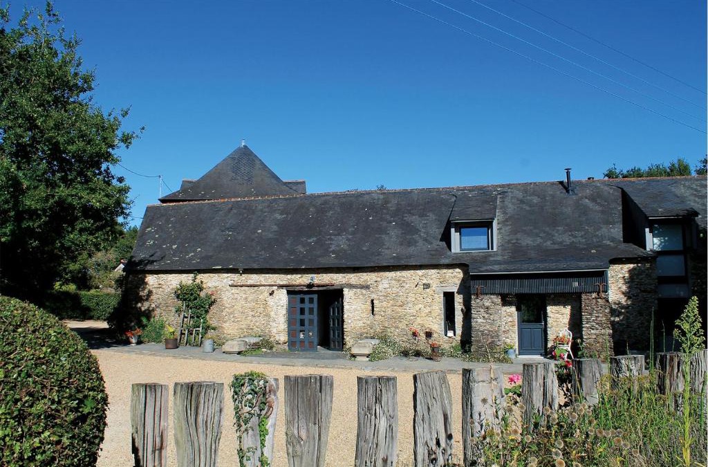 Suce-sur-Erdre Bed & Breakfast | Le Chêne creux