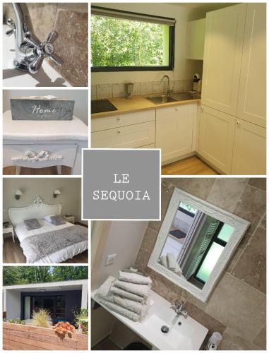 Saint-Sebastien-sur-Loire Apartment | Le chêne