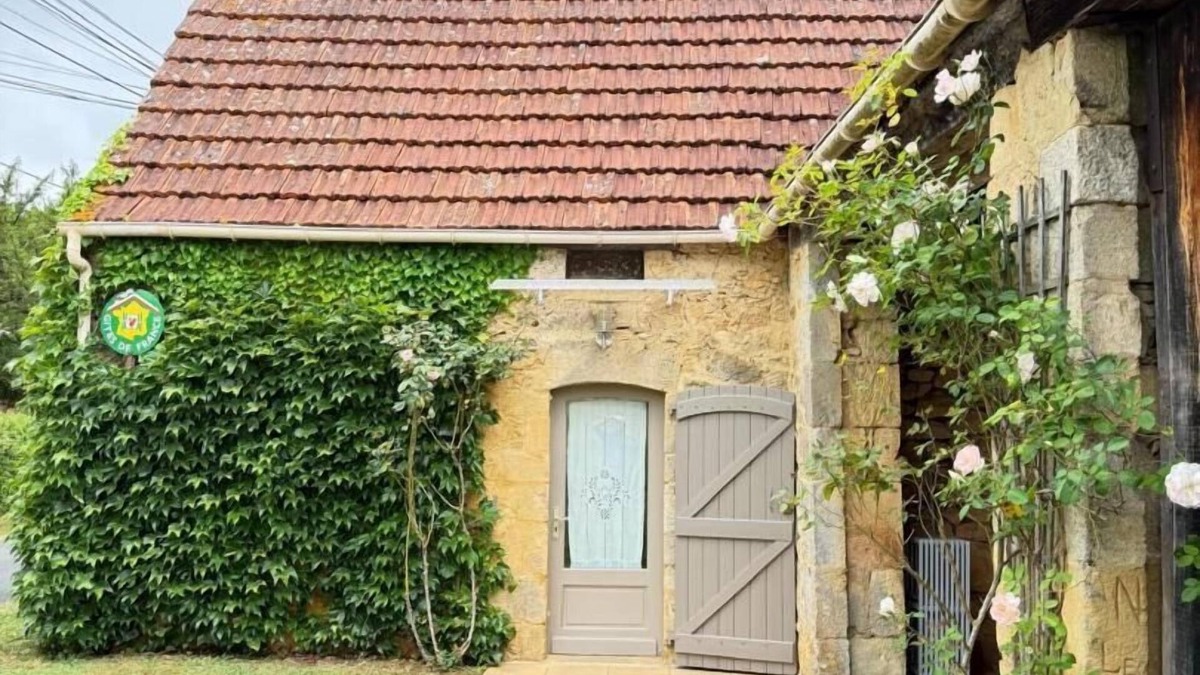 Payrignac House | Le chêne vert - PAYRIGNAC