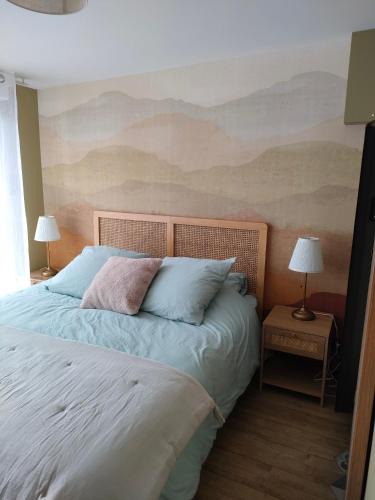 Tonnay-Charente Apartment | Le Ch'ti Tonnay