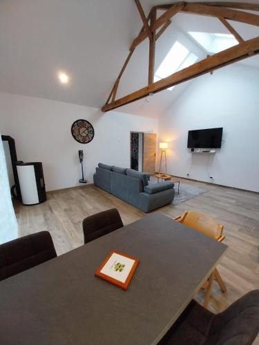 Etretat House | le chalet d Alex