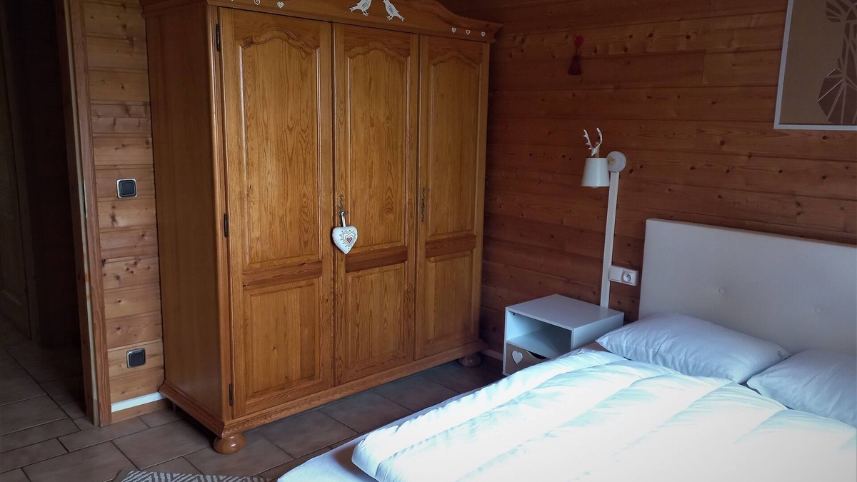 Puttelange-aux-Lacs Ski Chalet | Le Chalet du Lac . Pour les Amateurs de Calme, de Zénitude, de Pêche, Balades