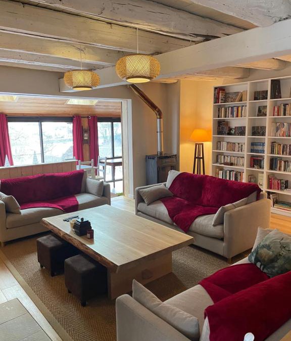 Cadeac Ski Chalet | Le Chalet de Carole