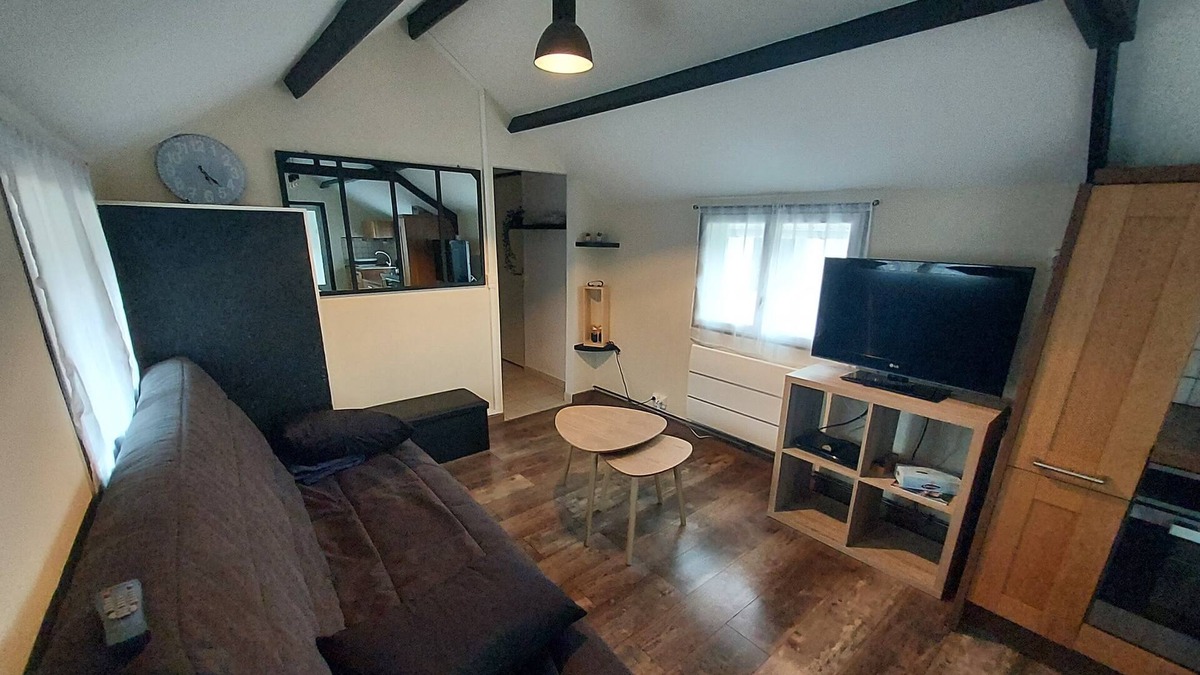 Villiers-sur-Loir House | Le Chalet de Vaucroix