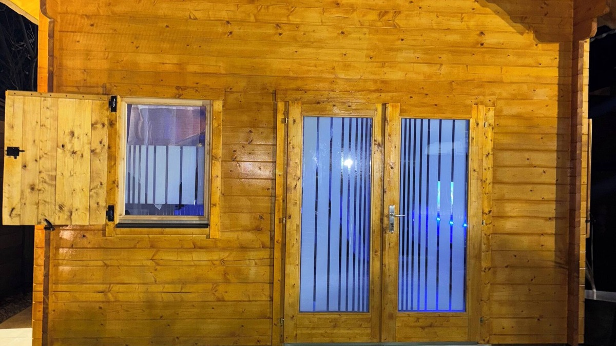 Serignan Ski Chalet | Le Chalet De Francesca