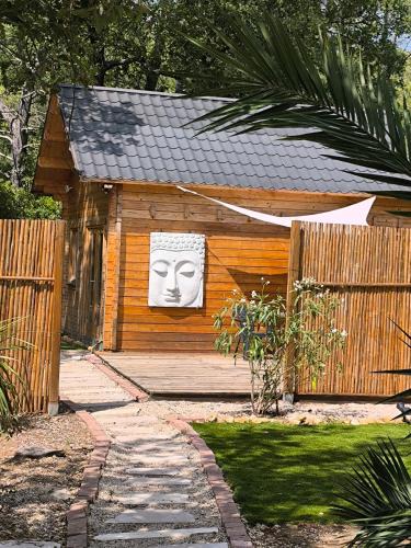 Signes Ski Chalet | Le Chalet de la Villa Terre Neuve