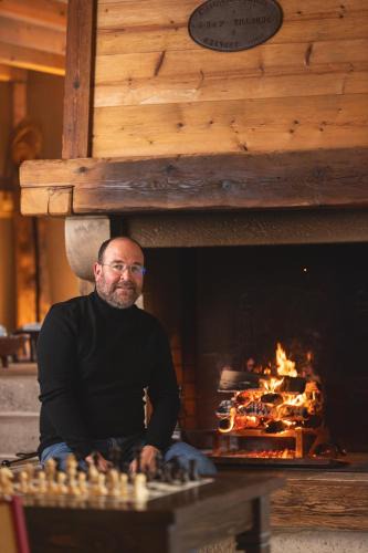 Le Tholy Ski Chalet | Le chalet de Nicolas - Your Nature Exclusive Retreat !