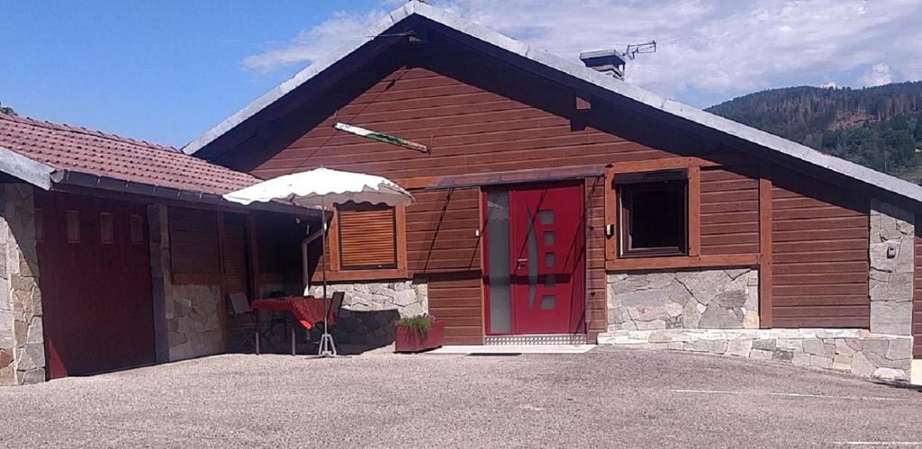 Travexin Apartment | Le Chalet des Côtes