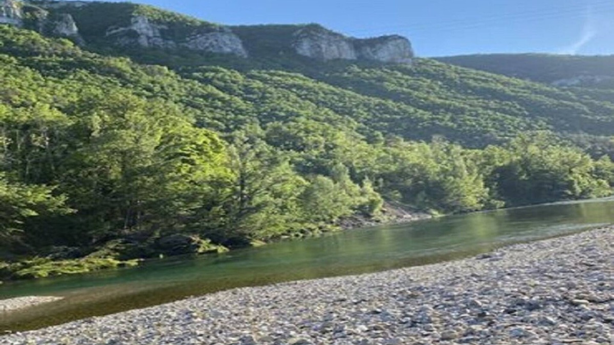 Mostuejouls House | Le chalet des Lucioles Gorges du Tarn